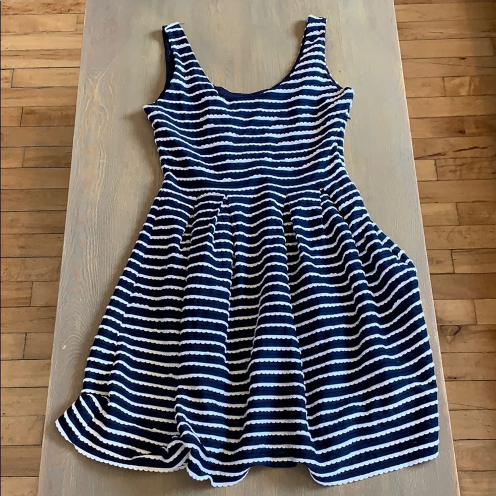 Alythea dress